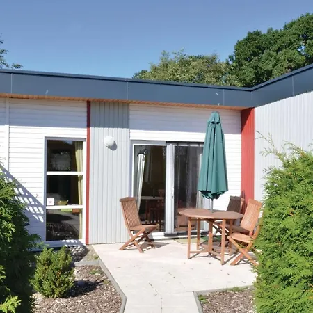 Holiday home Seeigel Sussau