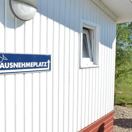 Seeigel 펜션 Süssau