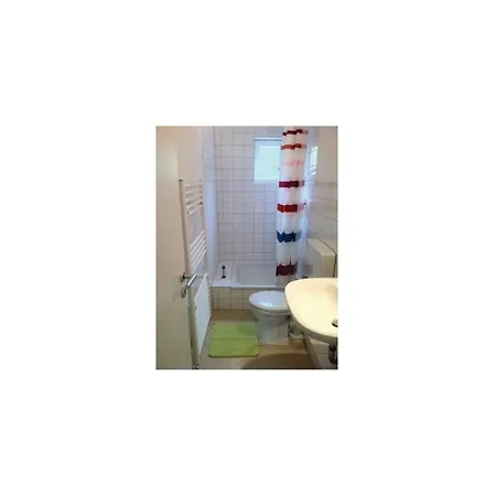 Seeigel Holiday home *